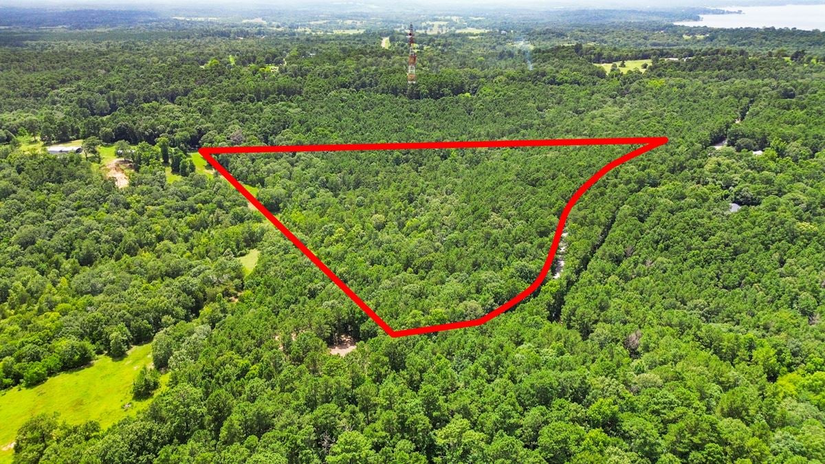 ±5.15 Acres Unrestricted in Coldspring – Ideal for Commercial, Mixed-Use, or Investment Development