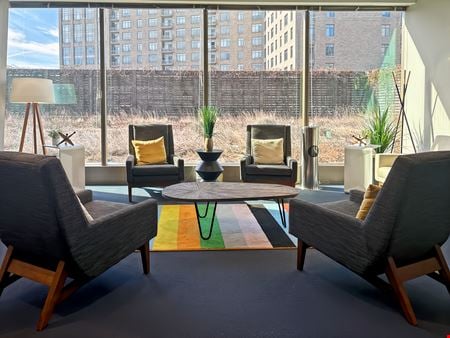 Preview of Coworking space for Rent at 11810 Grand Park Avenue Suite 500