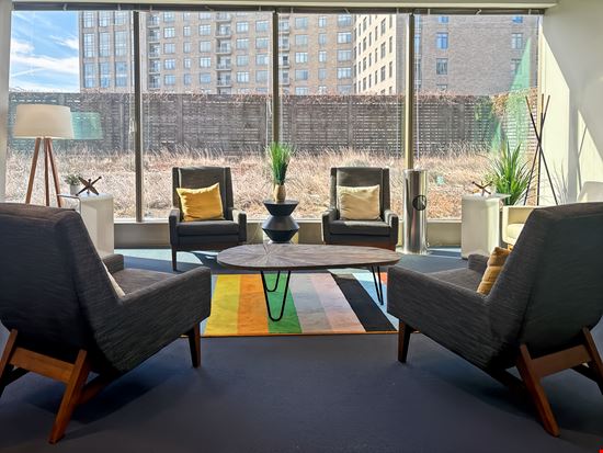 Regus - North Bethesda - Pike & Rose