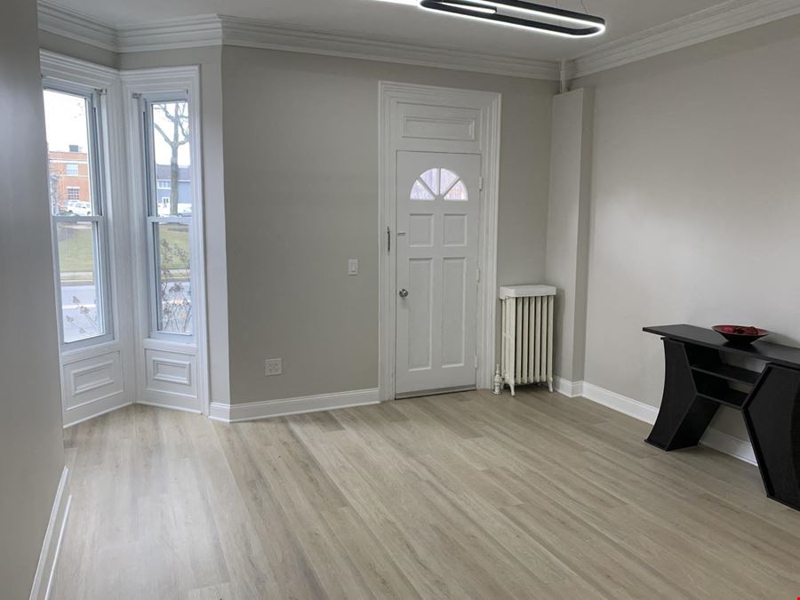 58 N Bridge St; Office #1