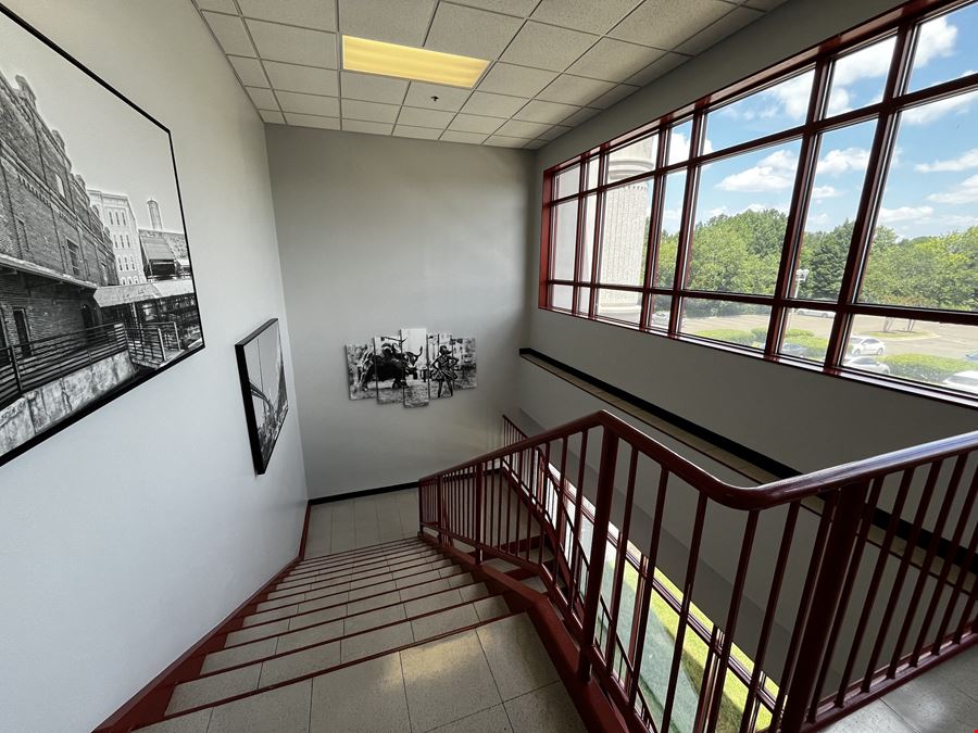4321 Medical Park Dr