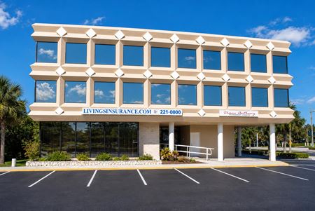 Preview of Office space for Rent at 2646 SW Mapp Road