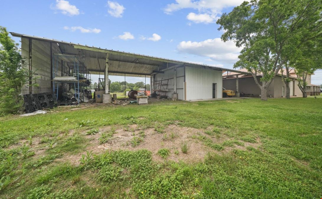 5930 County Road 396