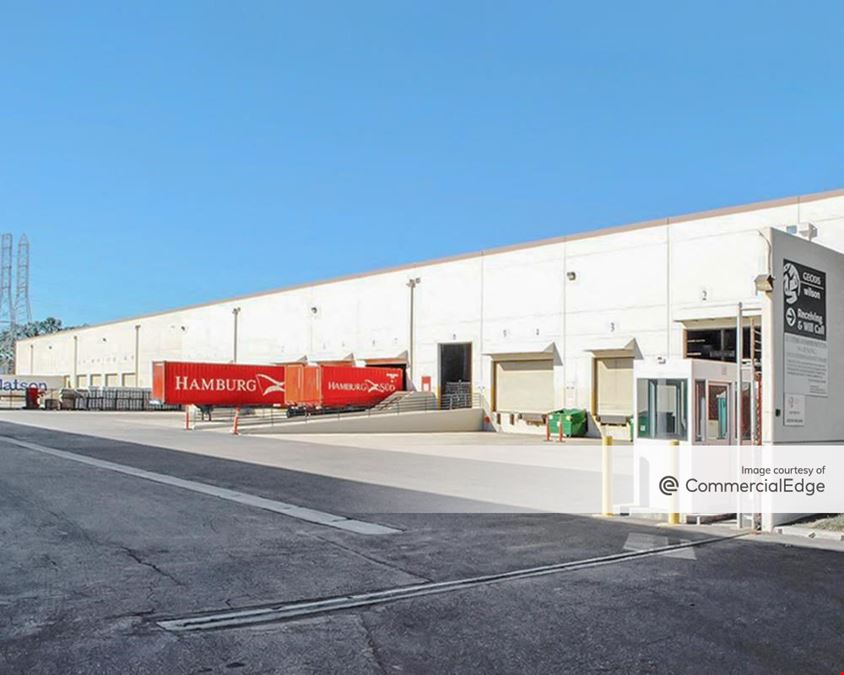 Watson Industrial Center - Buildings 184.1 & 184.2