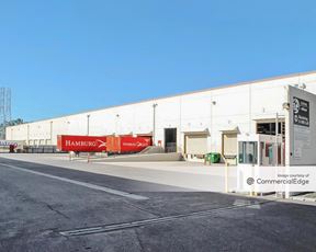 Watson Industrial Center - Buildings 184.1 & 184.2