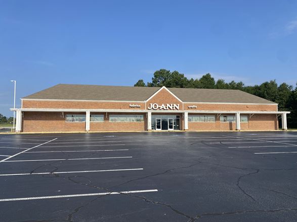 Preview of Retail space for Rent at 1200 Charleston Hwy