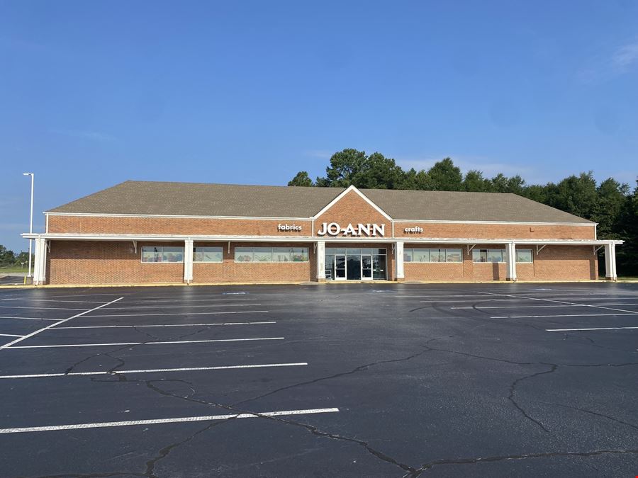 1200 Charleston Hwy