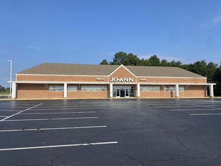 Preview of commercial space at 1200 Charleston Hwy