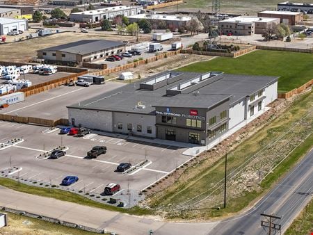 Preview of Industrial space for Sale at 4160 Busch Place