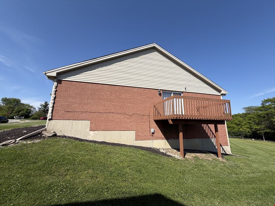 Lebanon + Hamilton 7-Unit Scattered-Site Portfolio