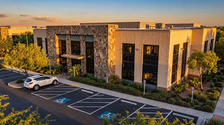 Preview of Office space for Rent at 1707 Village Center Cir