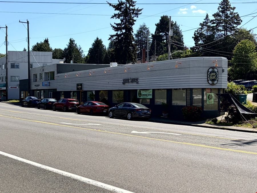11427 Rainier Avenue South