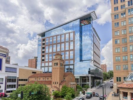 Preview of Office space for Rent at 4622 Pennsylvania Avenue