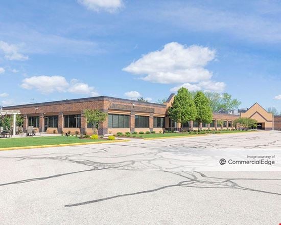 Preview of Office space for Rent at 625 Walnut Ridge Drive