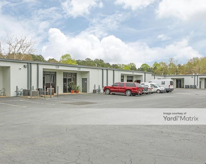 3000 Northwoods Parkway