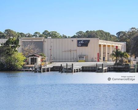 Preview of Industrial space for Sale at 1958 Unsinkable Street