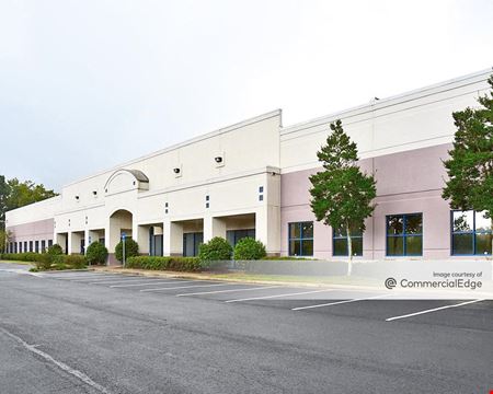 Preview of Industrial space for Rent at 4025 Welcome All Rd SW