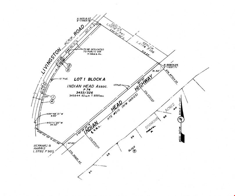 Accokeek Crossing