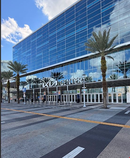 HARVEST BAPTIST CHURCH & ACADEMY OF ORLANDO