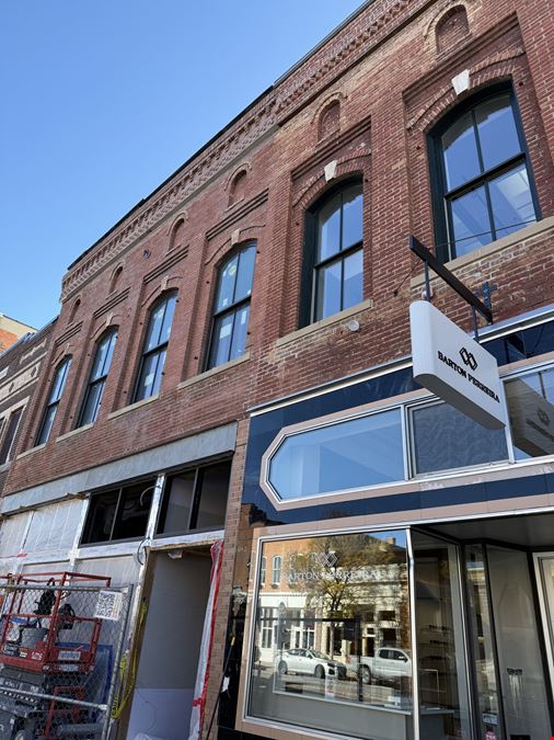 Cooper Black Building