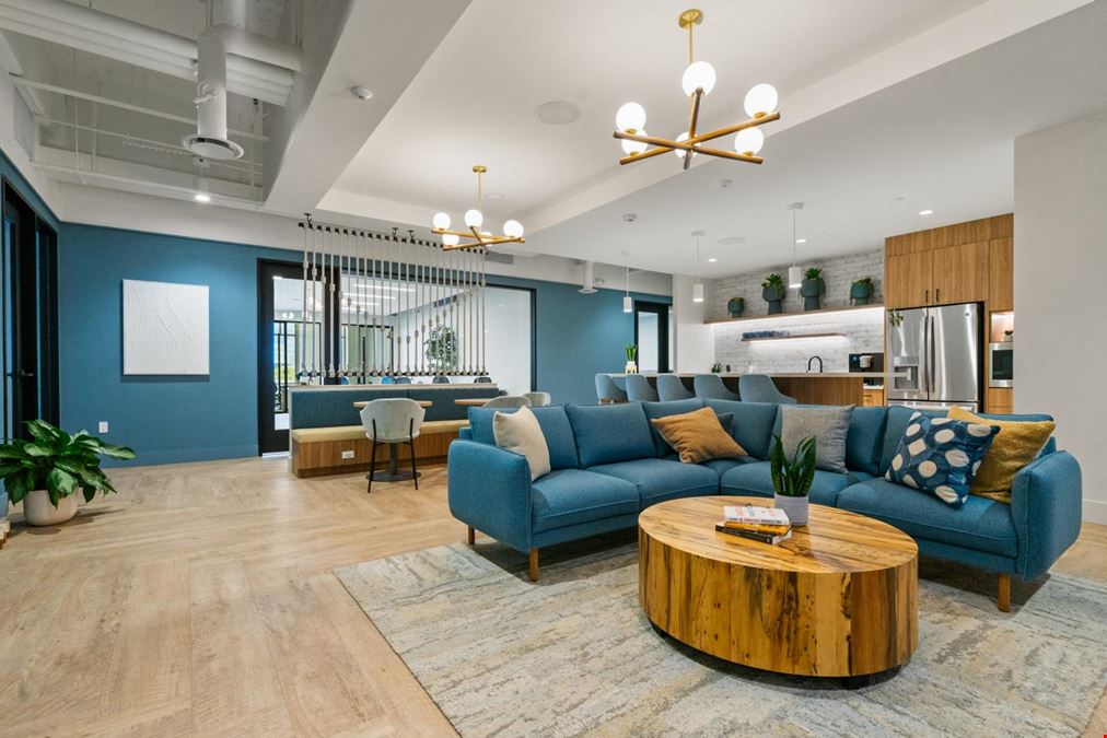 101 N Union St - Torpedo Factory Landing 10