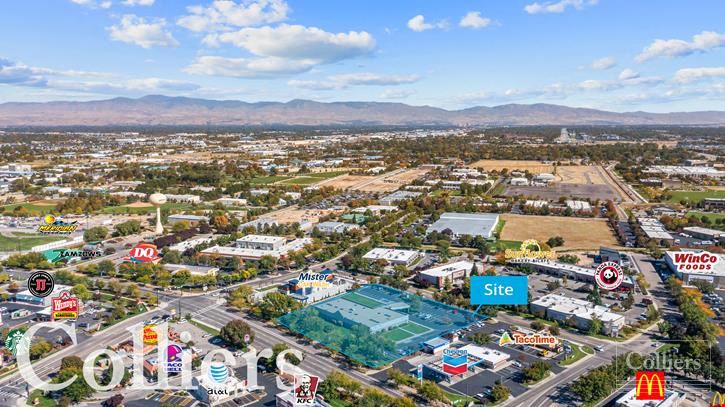 Medical Office For Sale/Lease| Unity Medical Building