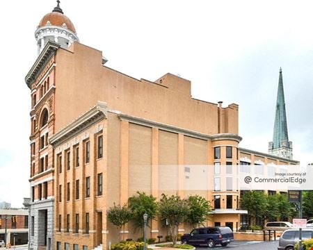 Preview of Office space for Rent at 736 Georgia Avenue