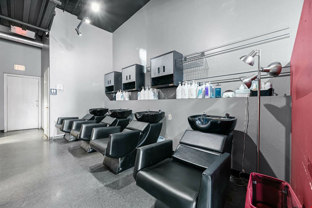 David Troy Salon