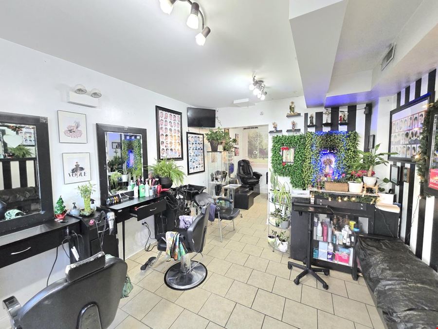 3525 W Belmont Ave, Chicago, IL
