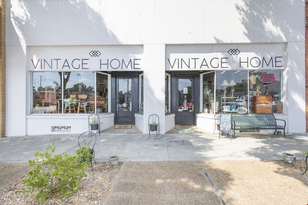 157 W Main St
