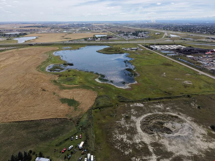 244022 84 Street NE, Rocky View County, AB