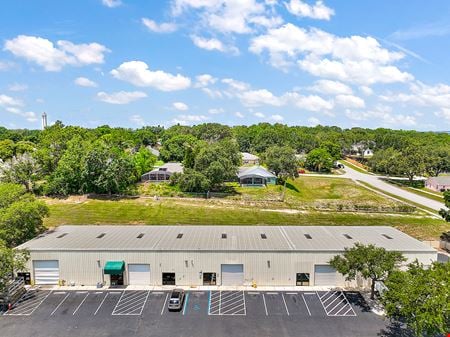 Preview of Industrial space for Rent at 1262 Commons Ct