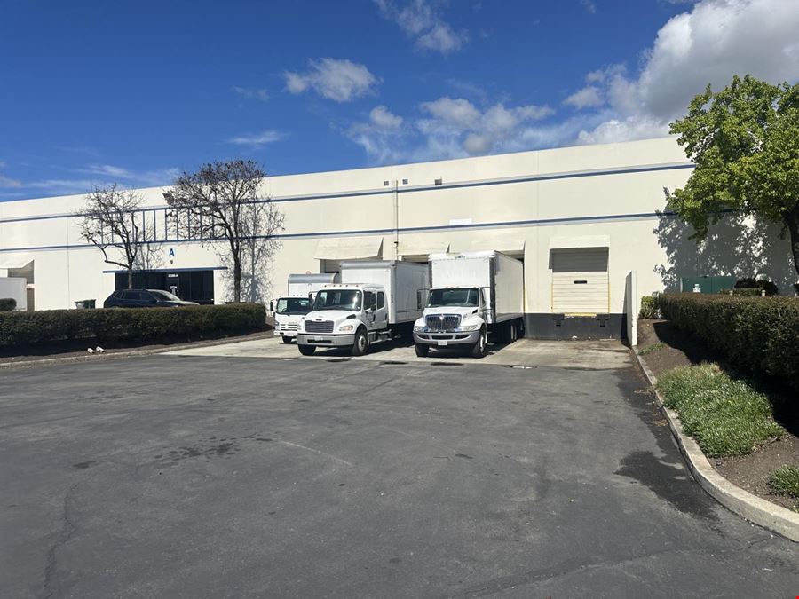 Wiegman Distribution Center - 31101 Wiegman Road