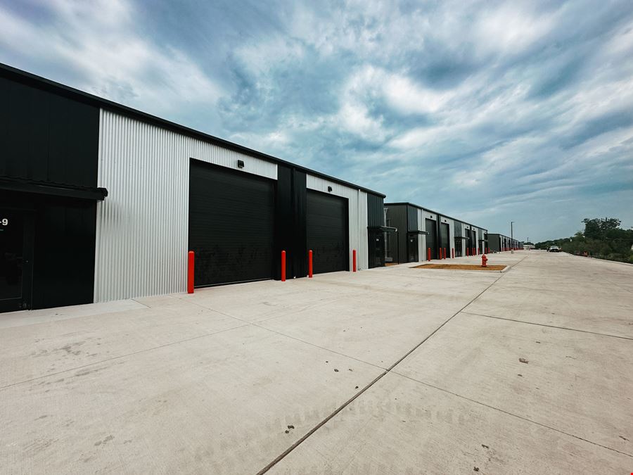 West Loop Business Park
