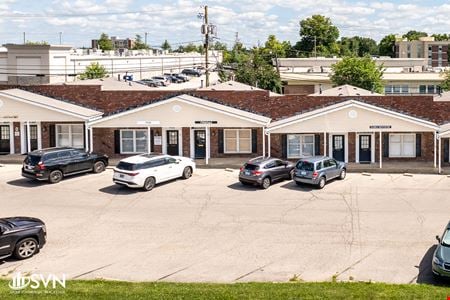 Preview of Office space for Sale at 121 Malabu Drive, Unit 4