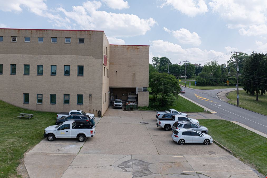 Sale-Leaseback or Carried Land Play