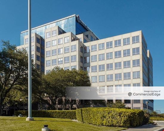Preview of Office space for Rent at 10101 Reunion Place