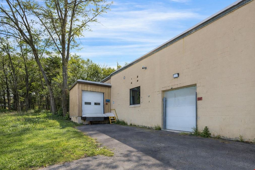 40 Nickerson Rd