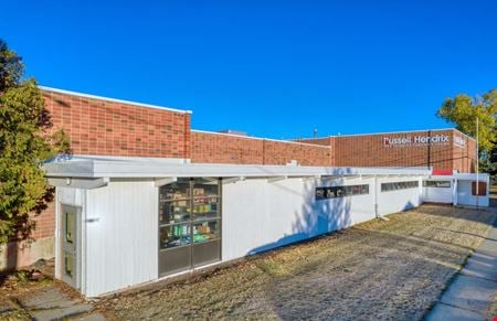 Preview of commercial space at 5707 - 4 Street SE
Calgary, AB