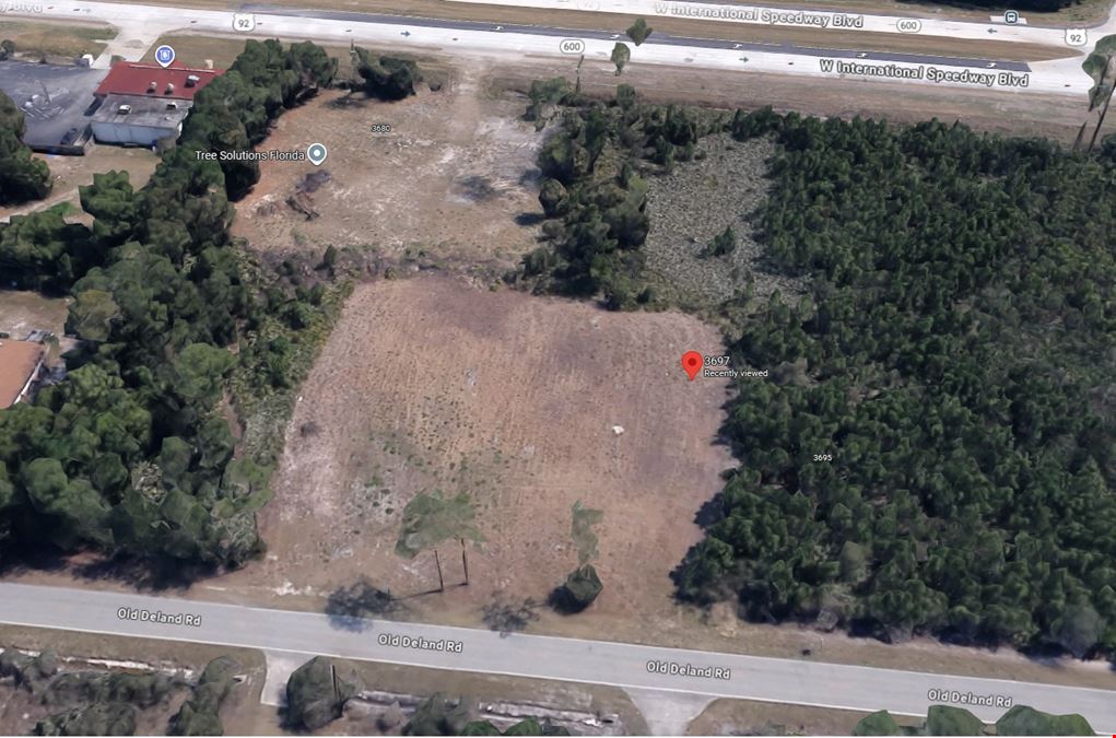 3697 Old Deland Rd