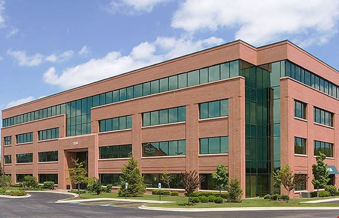 Preview of Office space for Rent at 2250 Point Blvd