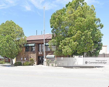 Preview of Industrial space for Rent at 3912 Gilmore Avenue