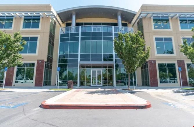 Preview of Office space for Rent at 25350 Magic Mountain Pkwy