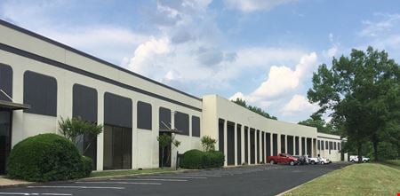 Preview of Industrial space for Rent at 2700 Republic Blvd