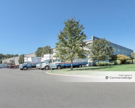 Preview of Industrial space for Rent at 618 Corporate Way