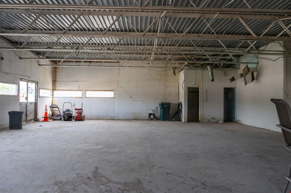 1505 Dix Hwy
