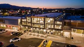 Reno Public Market