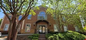 4080 McGinnis Ferry Road - Building 1600