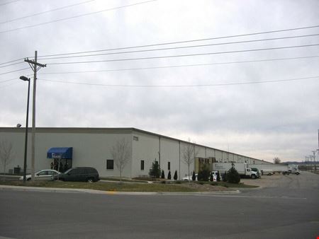 Preview of commercial space at 7725 National Turnpike, Building 11