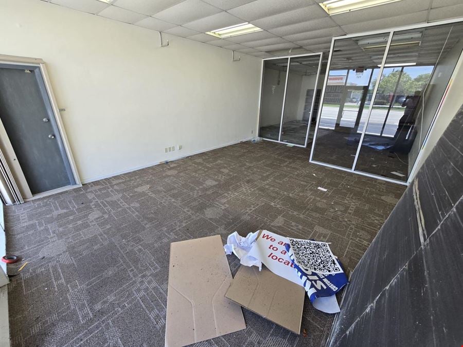 Office/Retail
